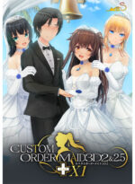 カスタムオーダーメイド3D2＆2.5+ X1 - アダルトPCゲーム