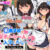 共学になった元男子校にチョロい性格の女の子がたった一人だけ入学したら…2 The Motion Anime-後編-