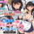 共学になった元男子校にチョロい性格の女の子がたった一人だけ入学したら…2 The Motion Anime 後編