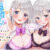 超囁き！〜教え子JK七草姉妹とカテキョー失格背徳えっち〜