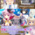 AMBITIOUS MISSION つばめくんセット