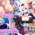 画面から出てきた推しVtuberとHな同棲生活～庶民派吸血鬼お嬢様は契約したい～ The Motion Anime