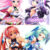 光翼戦姫エクスティアコンチェルト1〜4