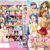 ザ・レズビアン！（類義語:百合・貝合せ・ガールズラブ） 要は女たちが相手の膣をぺチャぺチャ舐めたり指や道具でイキまくってんだよ！勿体無えよなあ～！