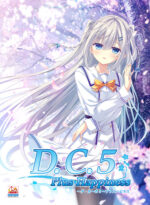 D.C.5 Plus Happiness 〜ダ・カーポ5〜プラスハピネス - アダルトPCゲーム
