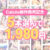 【まとめ買い】Calcite新作発売記念！5本選んで1，980円！
