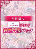 【期間限定】TinkerBellブランド厳選人妻パック - アダルトPCゲーム