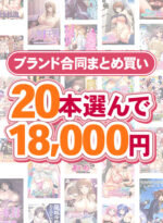 【まとめ買い】1，800作品以上から20本選んで18，000円！冬のブランド合同まとめ買い - アダルトPCゲーム