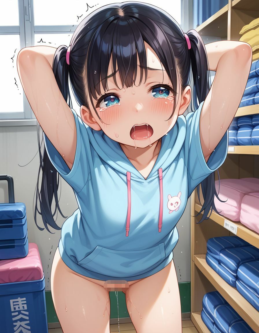 種付け日記 国公認で好きな子に種付けできる話5 -