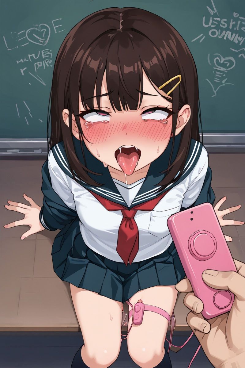大絶頂時代 -