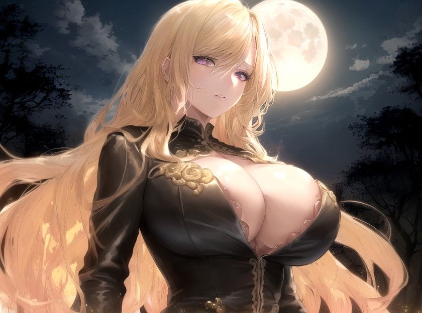 清楚シスターの爆乳ハニートラップ〜射精（だ）しても射精してもラスボスダンジョン前から進めない〜 -