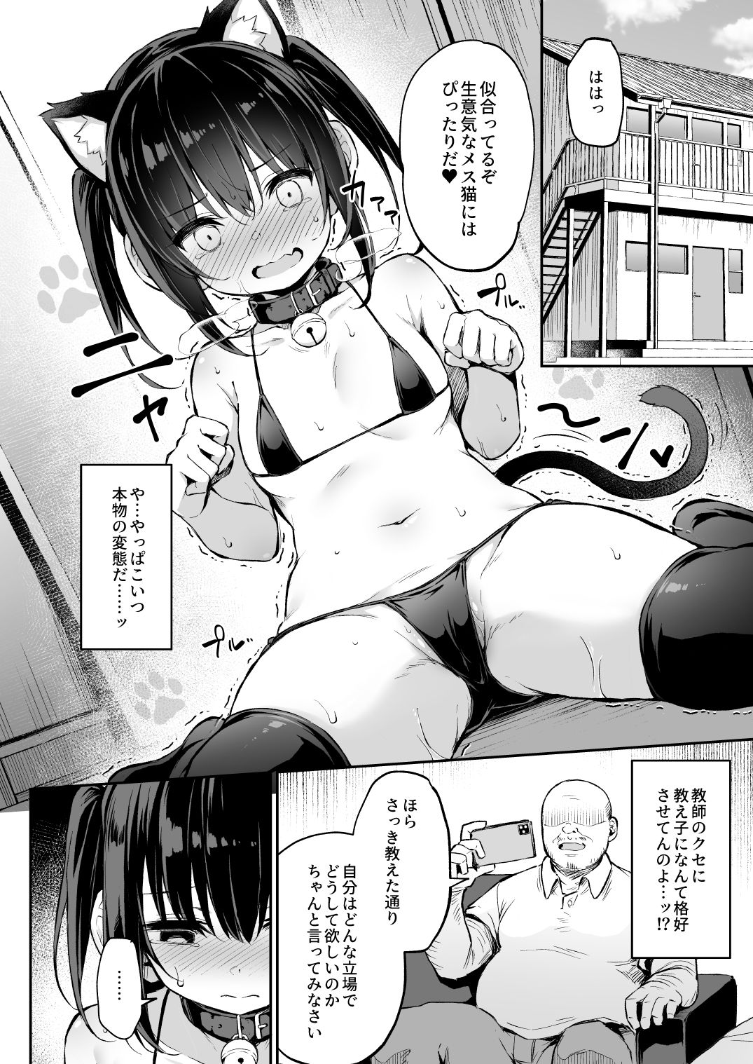 落ち葉日記 -総集編- -