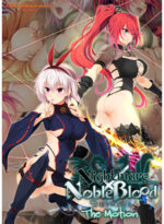Nightmare×NobleBlood 〜裏切りのアビス〜 The Motion DL版 - アダルトPCゲーム