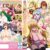 パシュミナフェチ SM・調教・お仕置き編 多人数プレイのおまけ付き