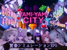Yami-Yami City - 同人