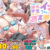 冷静無口な低身長爆乳学生アルバイターイマちゃんと原真瀬先生