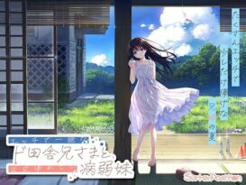 【FANZA限定】ド田舎兄妹_アペンドコンプリートセット - 同人