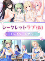 シークレットラブ（仮）コンプリートセット - アダルトPCゲーム