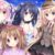 【さくレット】さくらの雲＊スカアレットの恋