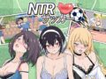 NTRサッカー - 同人