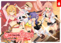 【ぬきたし】抜きゲーみたいな島に住んでる貧乳（わたし）はどうすりゃいいですか？ Remaster - アダルトPCゲーム