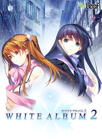 WHITE ALBUM2【Windows10対応版】 - アダルトPCゲーム