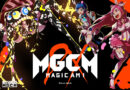 マジカミDX＆アイ・アム・マジカミDX【オフライン版】 - アダルトPCゲーム