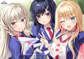 アマエミ -longing for you-【萌えゲーアワード2022 純愛系作品賞 受賞】 - アダルトPCゲーム