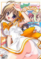 Schoolぷろじぇくと KAGUYAコレクション - アダルトPCゲーム